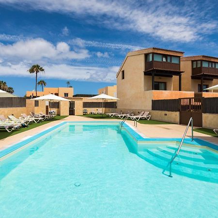 Sunset Beach 4 Bedroom Villa 200M To Beach+Fast Wifi Corralejo Exterior photo