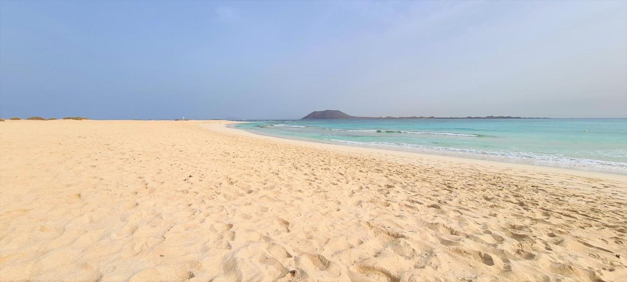 Sunset Beach 4 Bedroom Villa 200M To Beach+Fast Wifi Corralejo Exterior photo