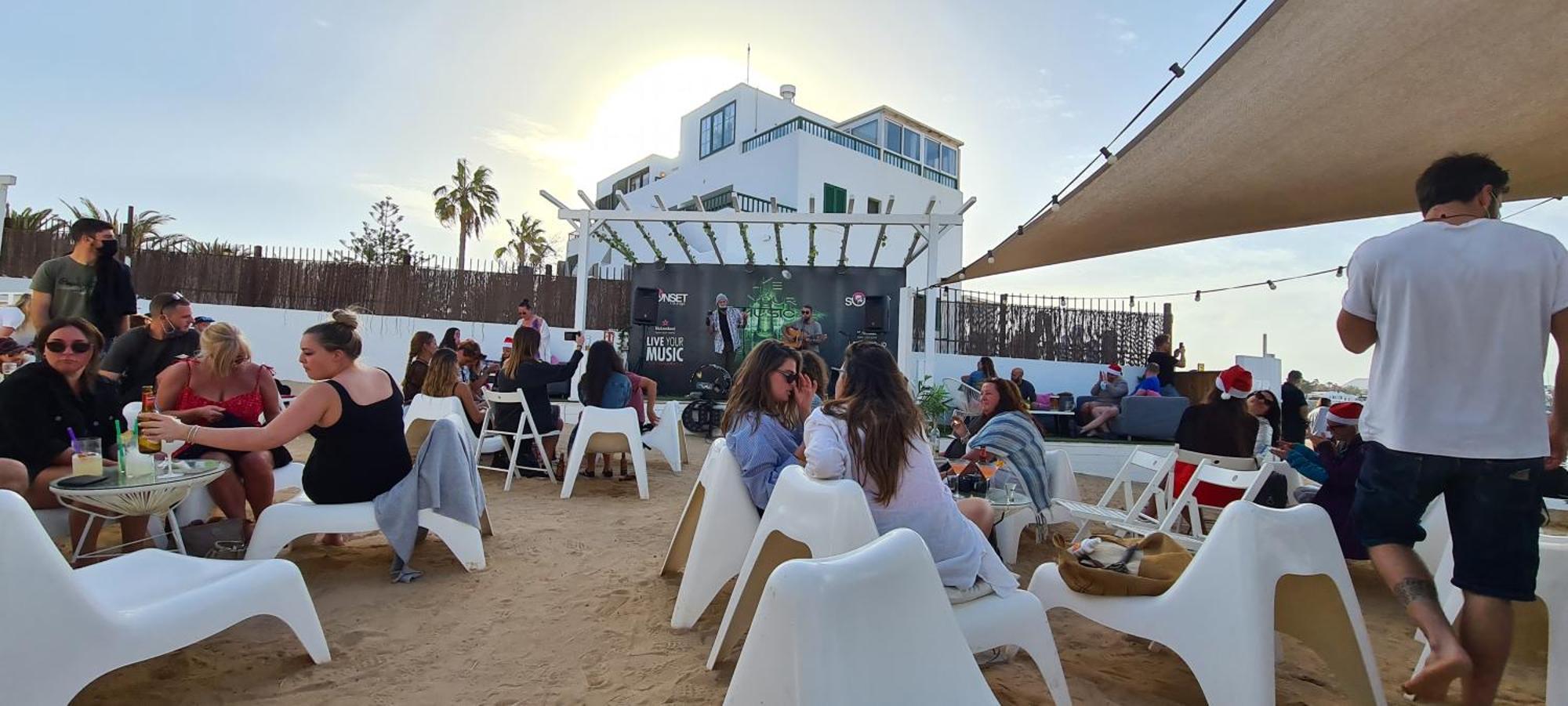 Sunset Beach 4 Bedroom Villa 200M To Beach+Fast Wifi Corralejo Exterior photo