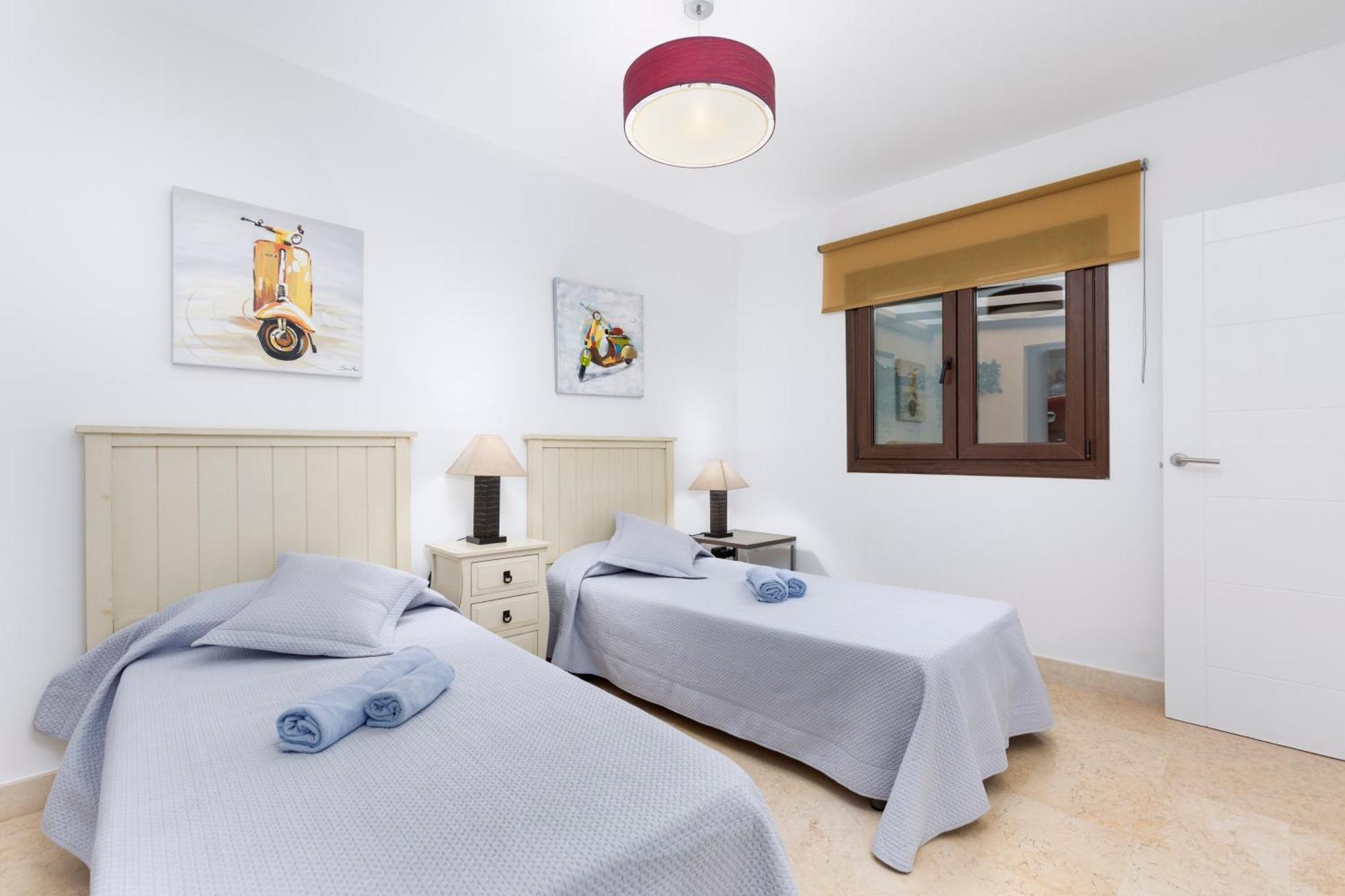 Sunset Beach 4 Bedroom Villa 200M To Beach+Fast Wifi Corralejo Exterior photo